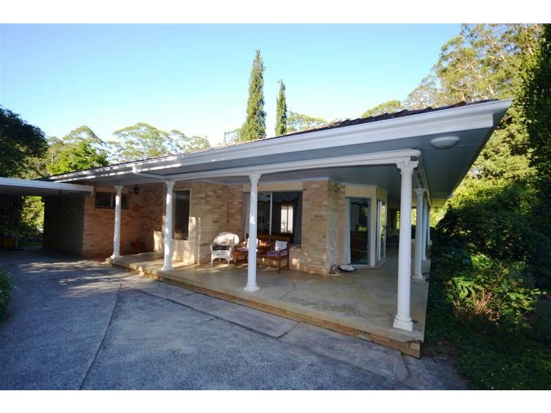 156B Mackays Road, Kangaroo Valley NSW 2577