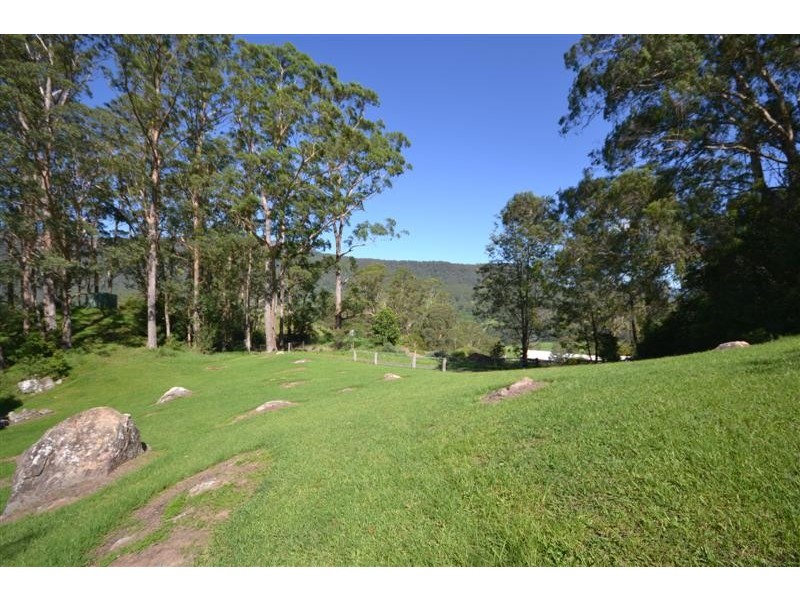 156B Mackays Road, Kangaroo Valley NSW 2577