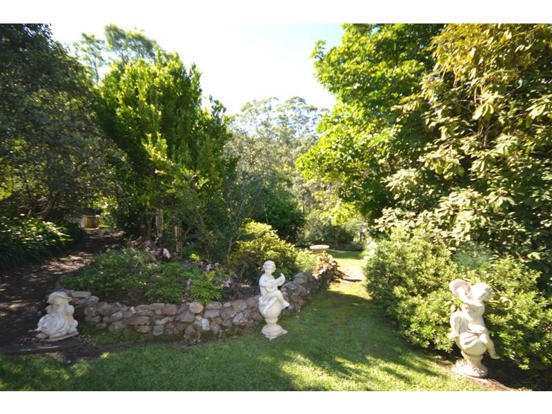 156B Mackays Road, Kangaroo Valley NSW 2577