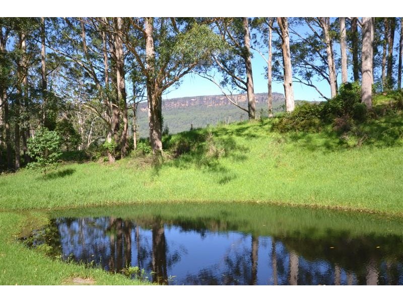 156B Mackays Road, Kangaroo Valley NSW 2577