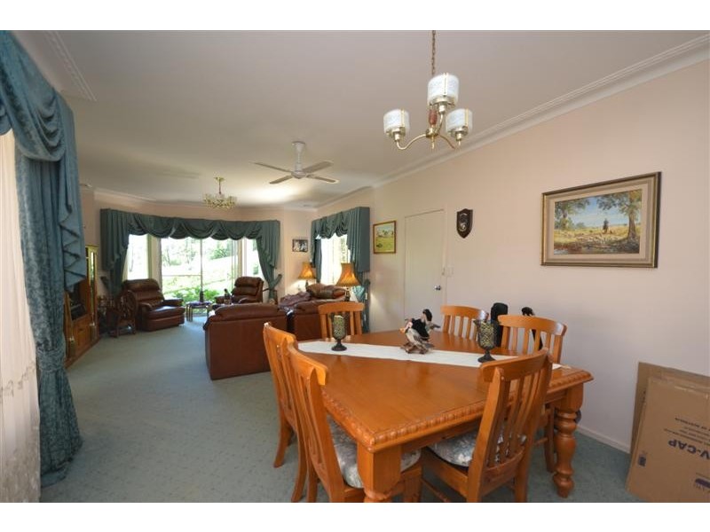 156B Mackays Road, Kangaroo Valley NSW 2577