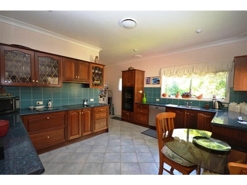 156B Mackays Road, Kangaroo Valley NSW 2577