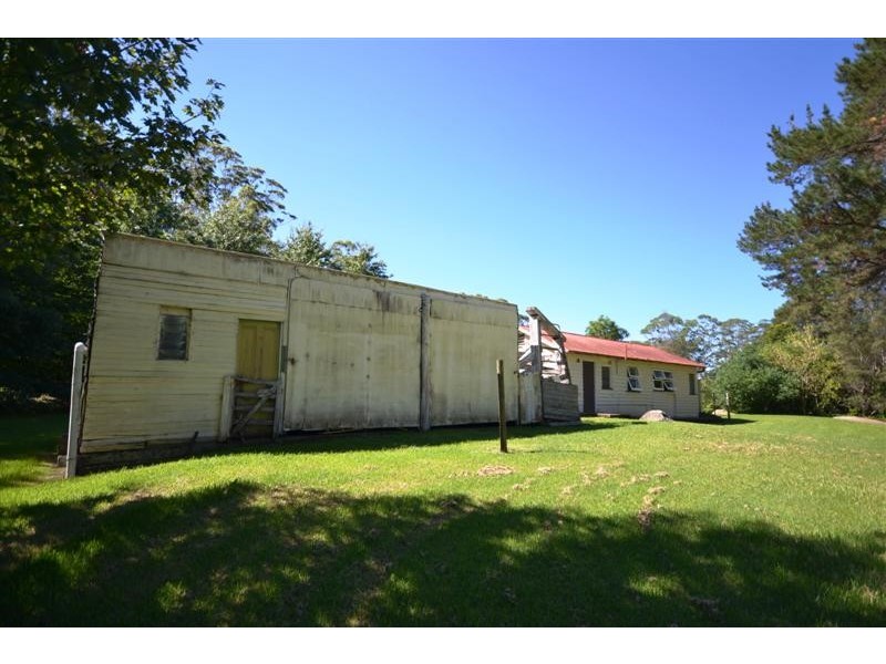156B Mackays Road, Kangaroo Valley NSW 2577