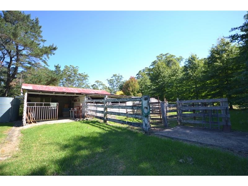 156B Mackays Road, Kangaroo Valley NSW 2577
