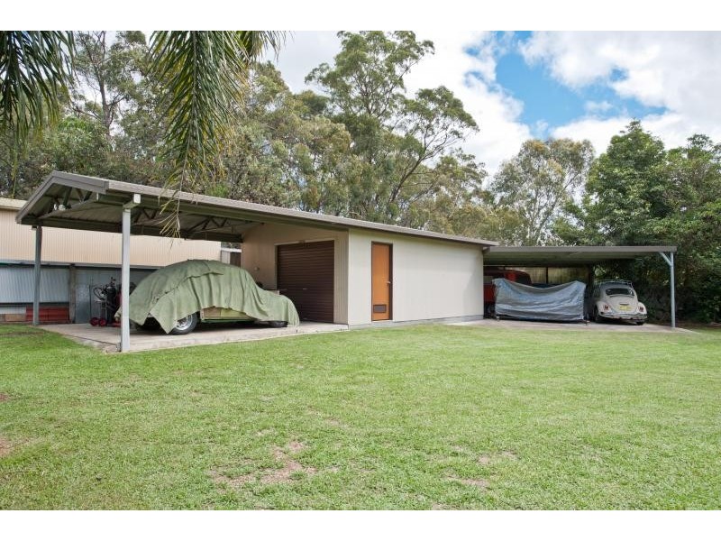 6 Shanklin Close, Bomaderry NSW 2541