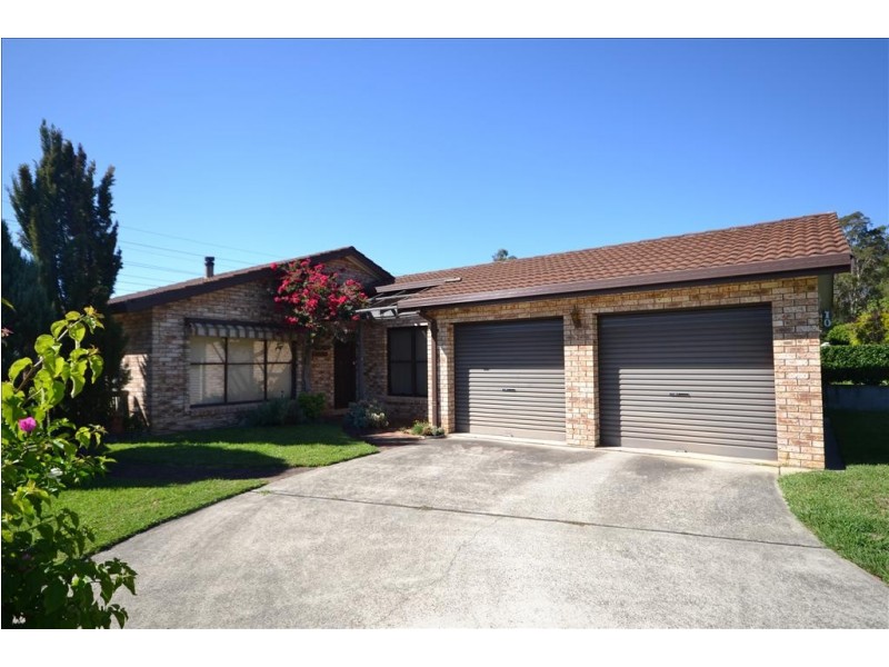 10 Westborne Drive, Nowra NSW 2541