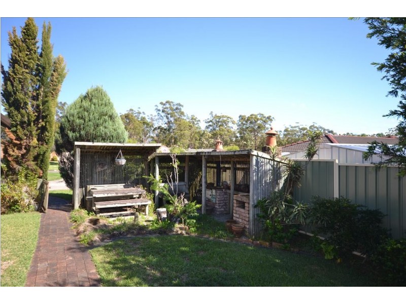 10 Westborne Drive, Nowra NSW 2541