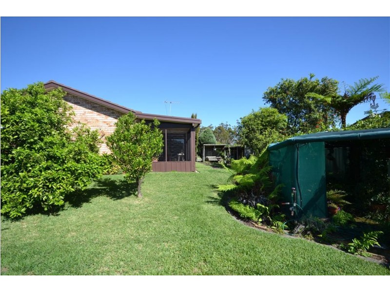 10 Westborne Drive, Nowra NSW 2541
