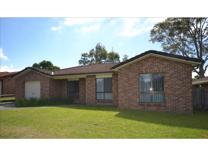 35 Isa Road, Worrigee NSW 2540