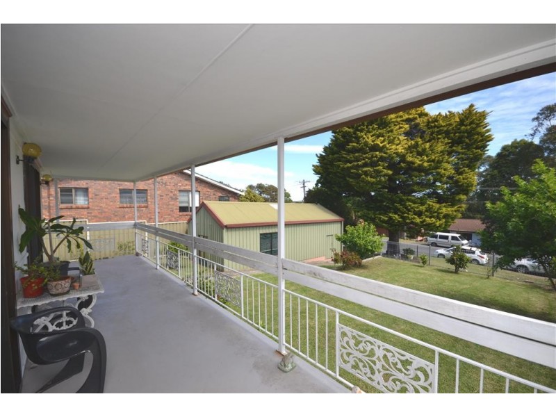 12 Berrellan Street, Greenwell Point NSW 2540