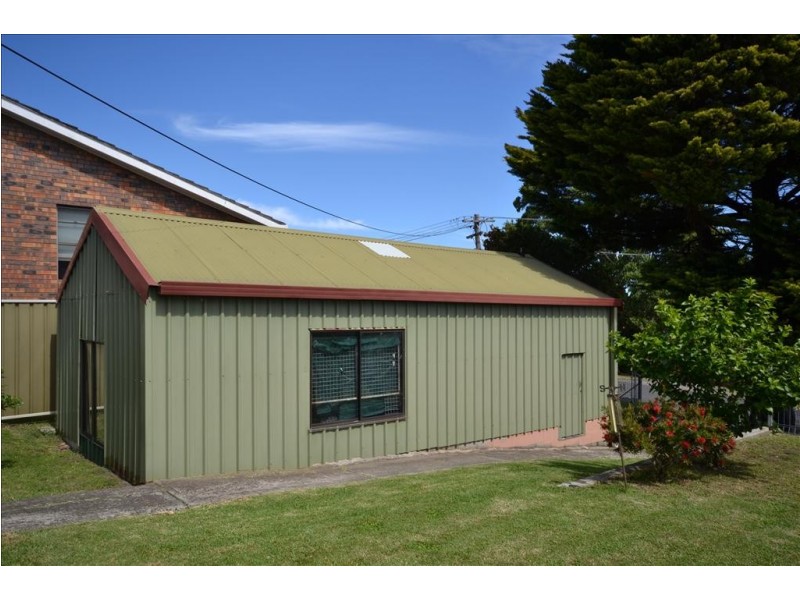 12 Berrellan Street, Greenwell Point NSW 2540