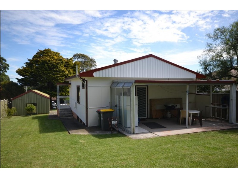 12 Berrellan Street, Greenwell Point NSW 2540