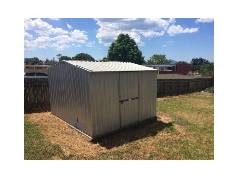 48 Coomea Street, Bomaderry NSW 2541