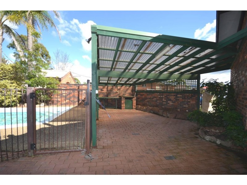 4 Florence Place, Nowra NSW 2541
