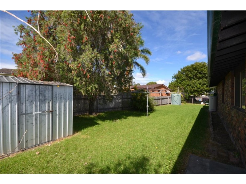 4 Florence Place, Nowra NSW 2541