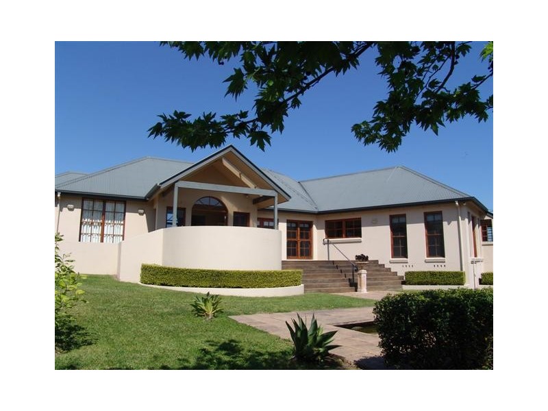 6 Lebene Grove, Cambewarra NSW 2540