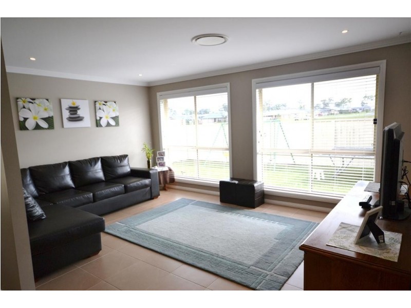 9 Coral Gum Court, Worrigee NSW 2540