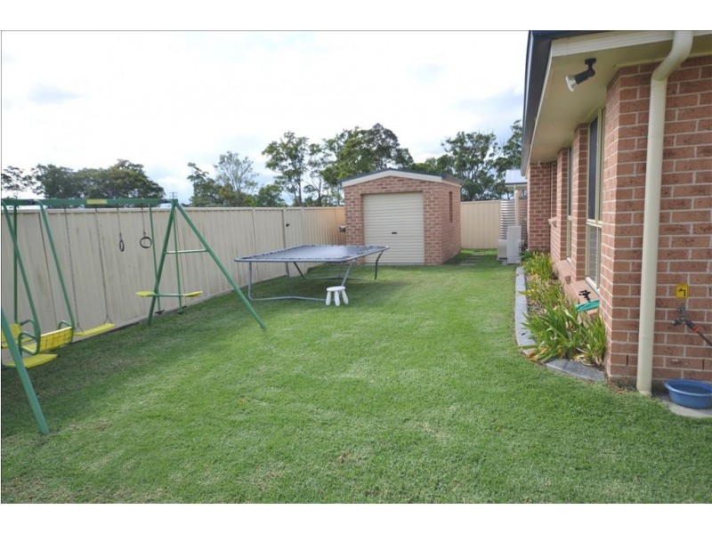 9 Coral Gum Court, Worrigee NSW 2540