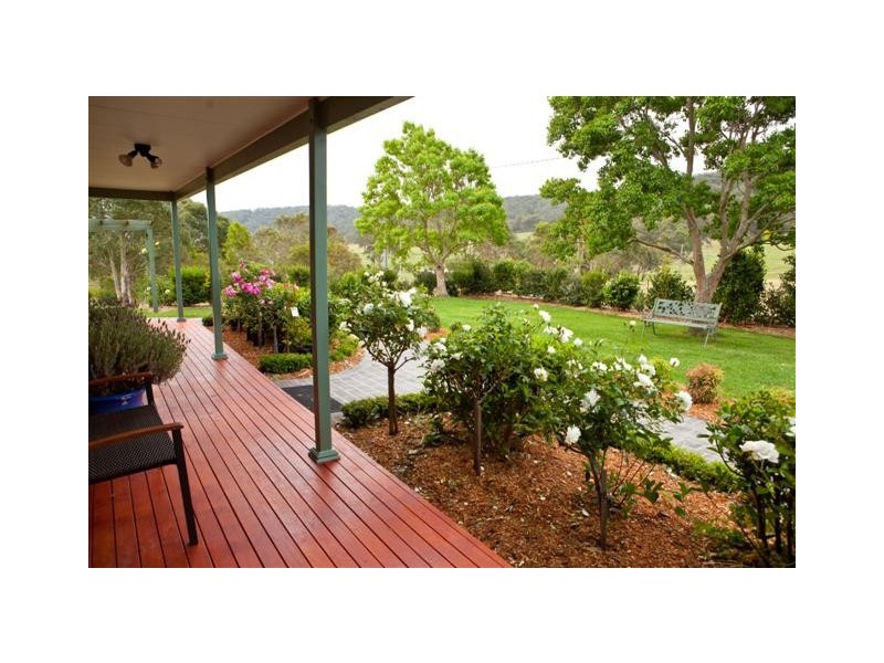 961A Bolong Road, Berry NSW 2535