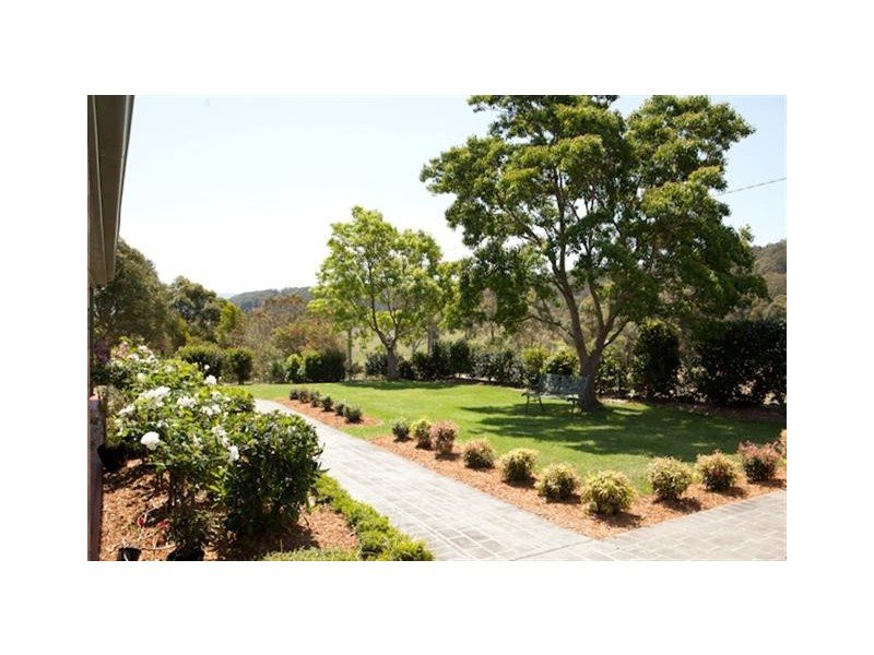 961A Bolong Road, Berry NSW 2535