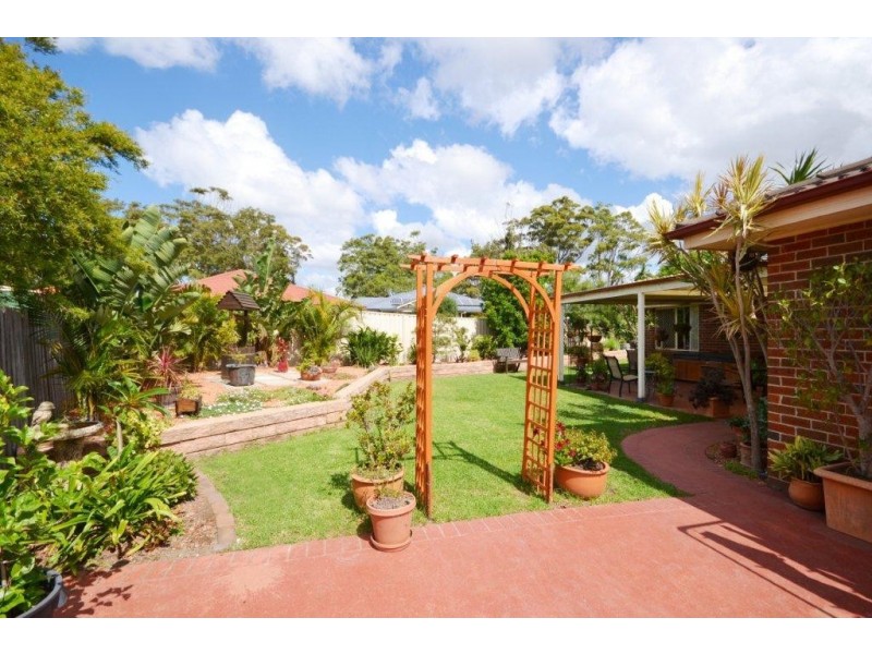30 Robinia Way, Worrigee NSW 2540