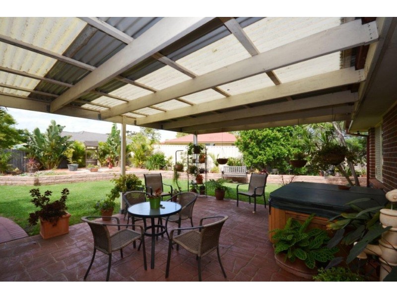 30 Robinia Way, Worrigee NSW 2540