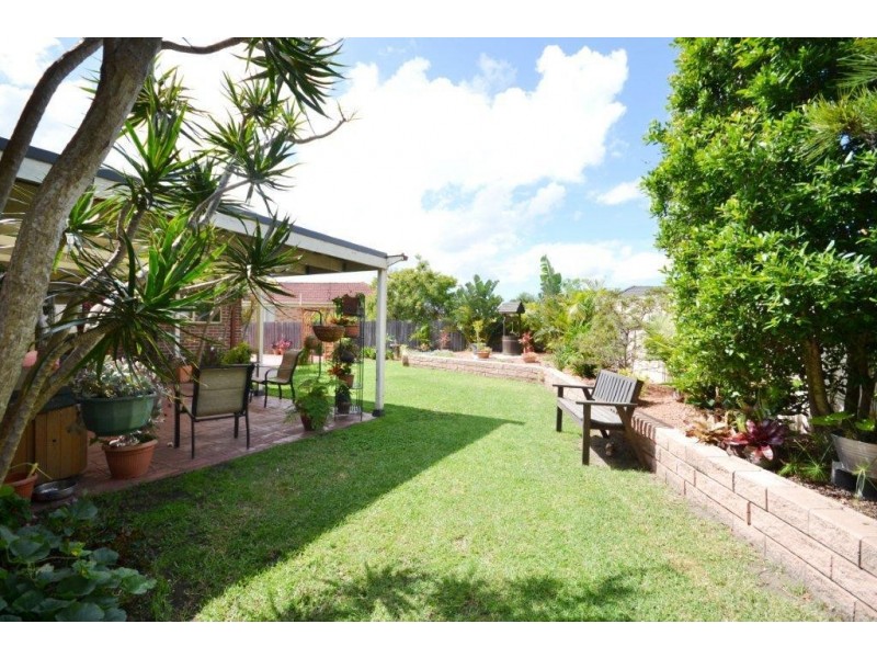 30 Robinia Way, Worrigee NSW 2540