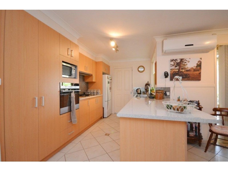 30 Robinia Way, Worrigee NSW 2540