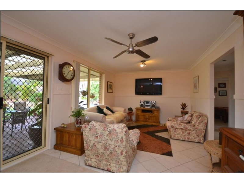 30 Robinia Way, Worrigee NSW 2540