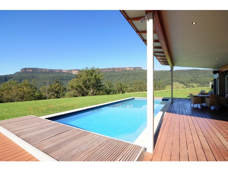 Kangaroo Valley NSW 2577