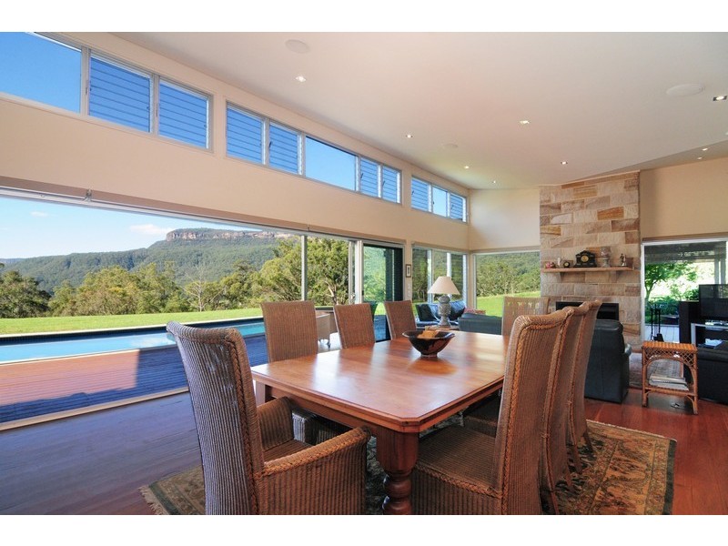 Kangaroo Valley NSW 2577