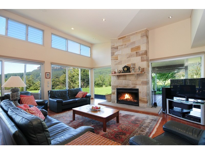 Kangaroo Valley NSW 2577