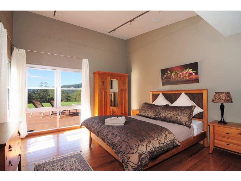 Kangaroo Valley NSW 2577