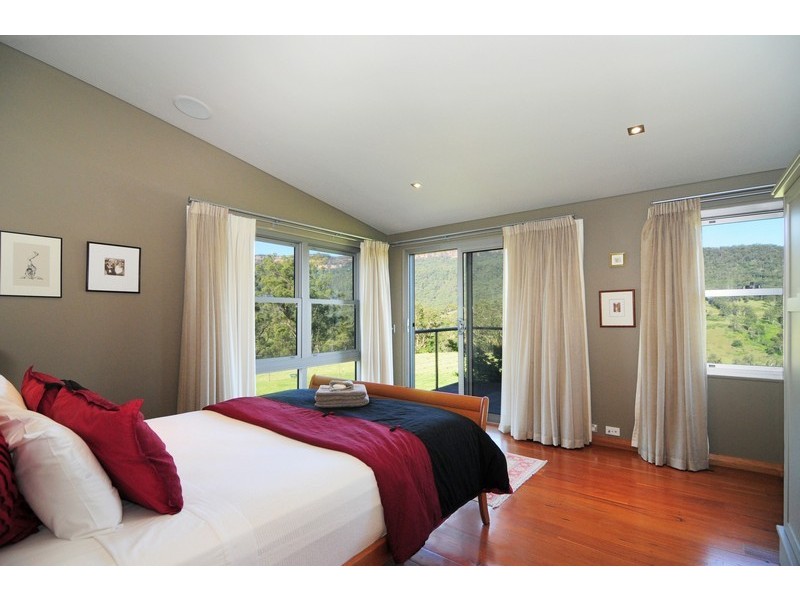 Kangaroo Valley NSW 2577