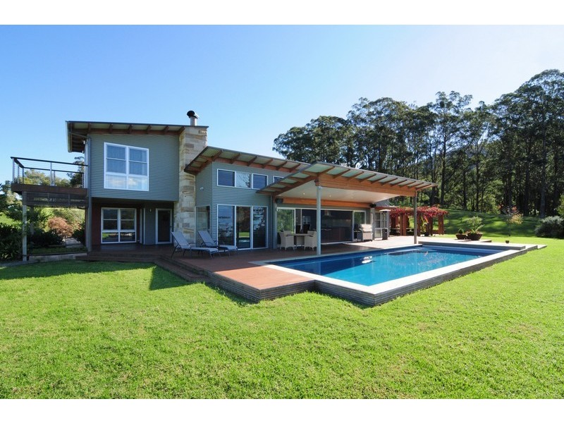 Kangaroo Valley NSW 2577