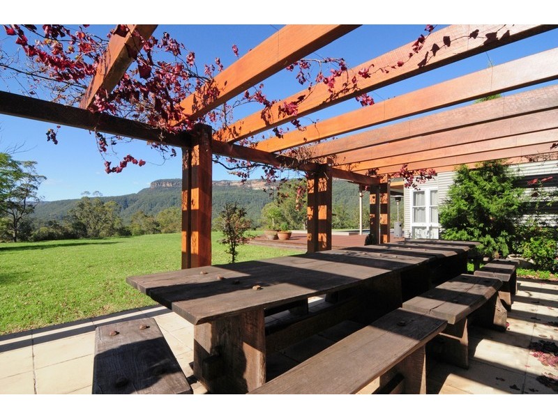 Kangaroo Valley NSW 2577