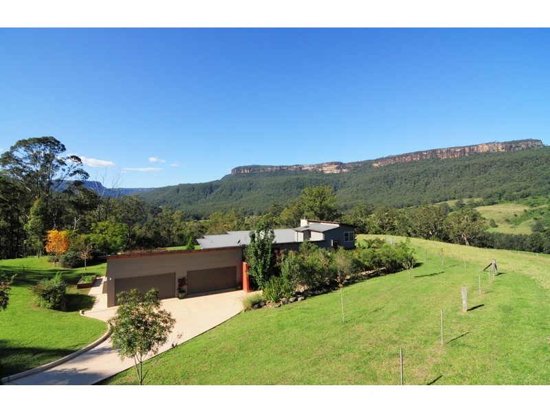 Kangaroo Valley NSW 2577