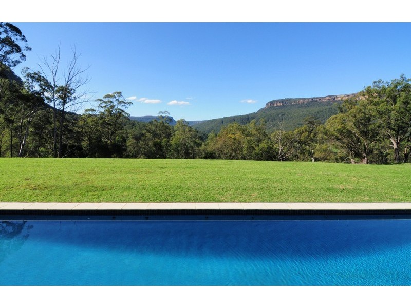 Kangaroo Valley NSW 2577