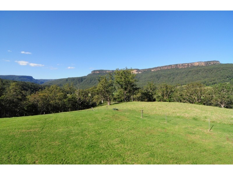 Kangaroo Valley NSW 2577