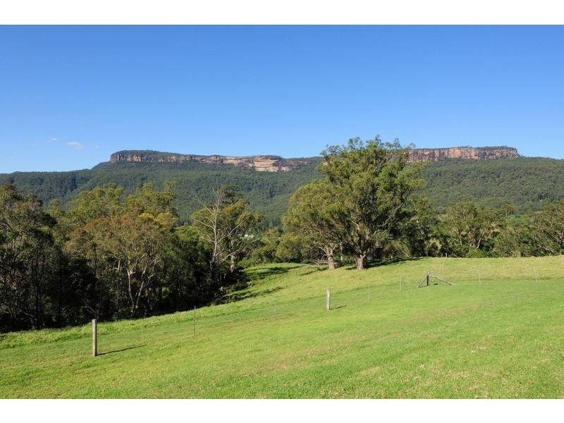 Kangaroo Valley NSW 2577