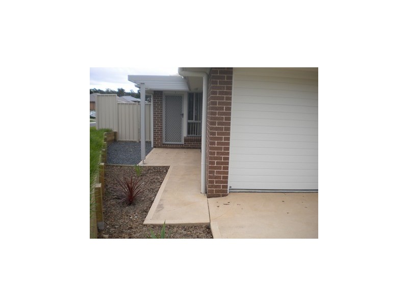 8A Cavanaghs Lane, West Nowra NSW 2541
