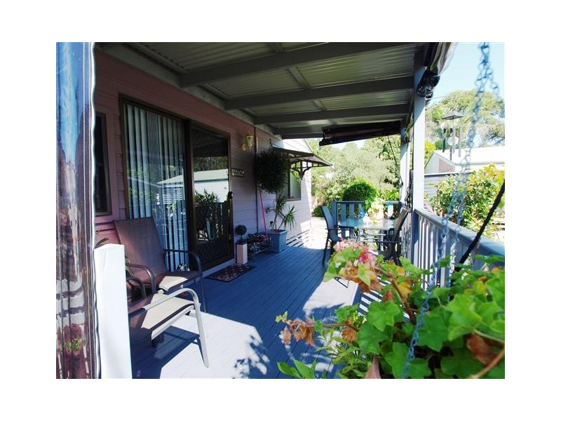 24 Burrawong Village, Shoalhaven Heads NSW 2535