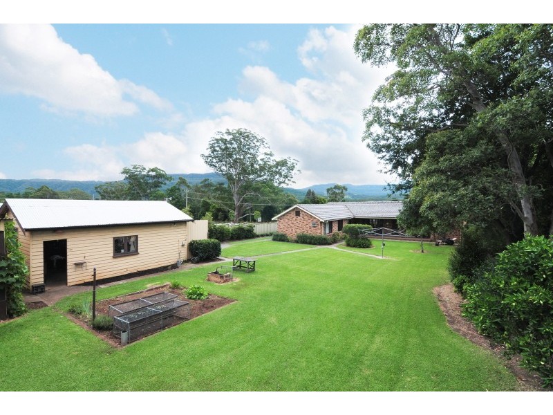 Berry NSW 2535