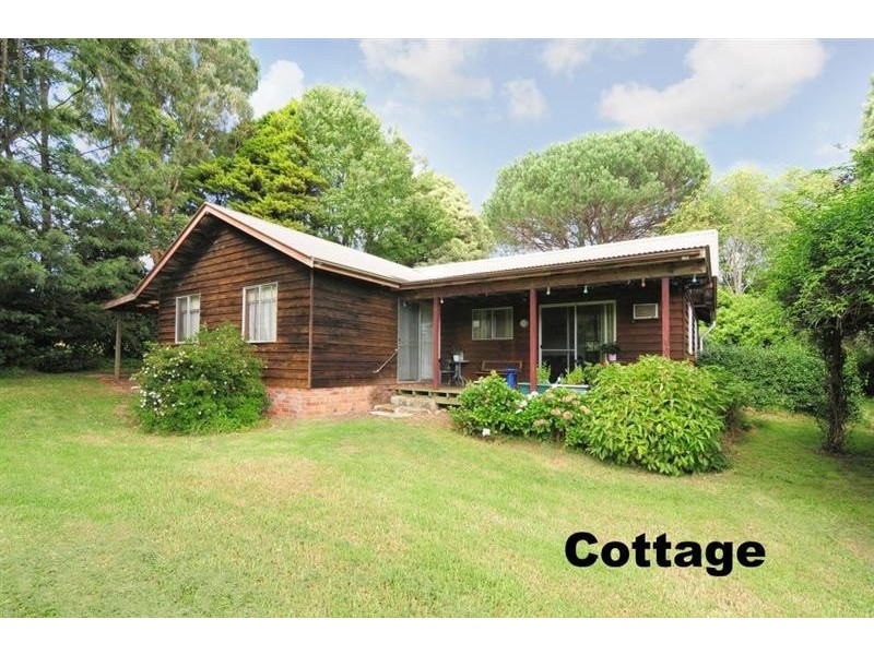 1089D Kangaroo Valley Road, Berry NSW 2535