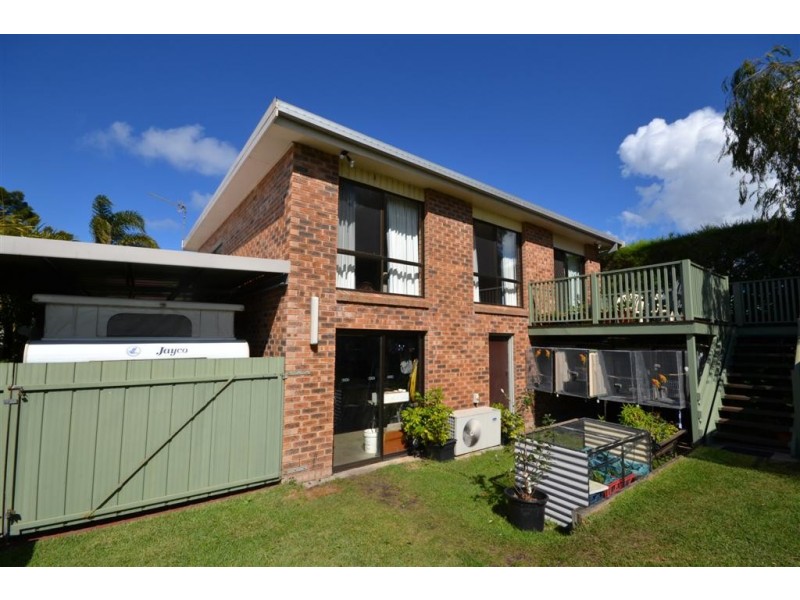 25 Comarong Street, Greenwell Point NSW 2540