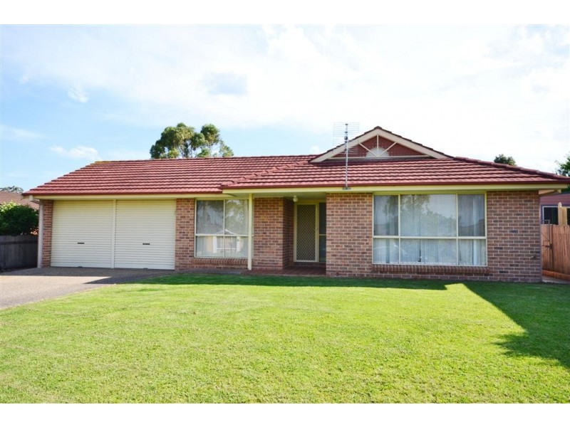 5 Elderberry Avenue, Worrigee NSW 2540