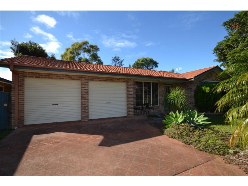 52 Coconut Drive, North Nowra NSW 2541