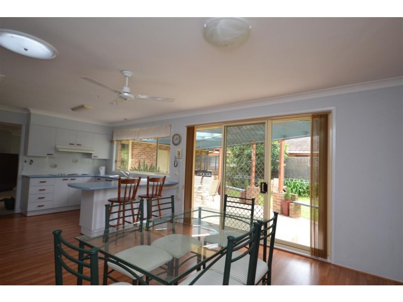 52 Coconut Drive, North Nowra NSW 2541