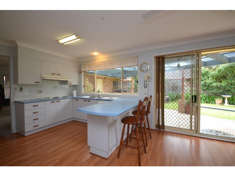 52 Coconut Drive, North Nowra NSW 2541