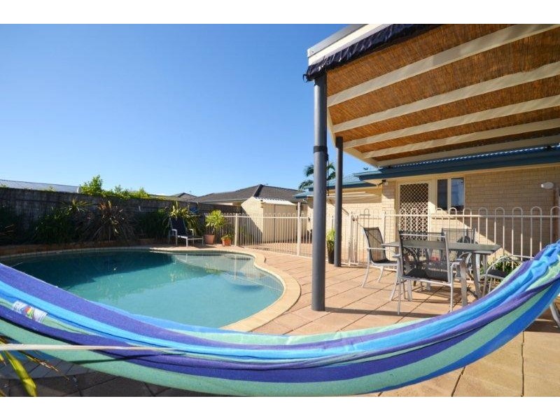 116 Rayleigh Drive, Worrigee NSW 2540